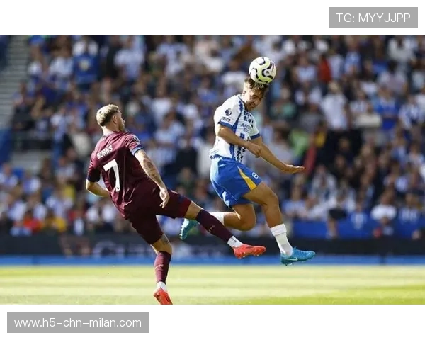 布莱顿的失利：德泽尔比的进攻体系被限制，德布莱尼