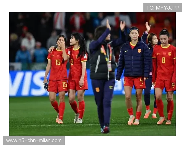 女足崛起：职业化推进带来更高竞技水平