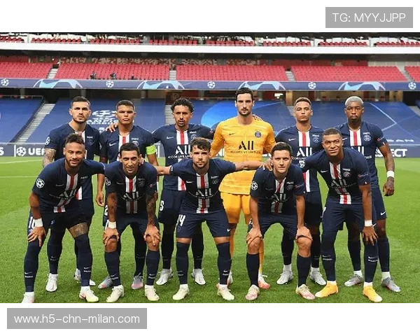 巴黎圣日耳曼把握机会能力突出