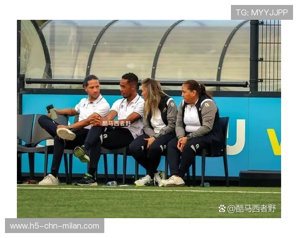 费耶诺德计划开设女足青训专业班推动性别平等发展