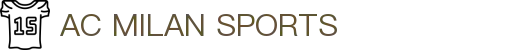 米兰体育(中国)官网-官方入口-ACMilanSports